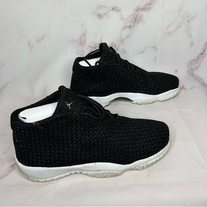 Air Jordan Future Big Kids Black